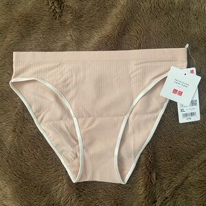 Uniqlo x Princess Tam Tam Underwear